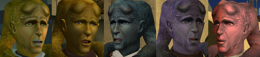 Banner of KotOR 1 Twi'lek Male NPC Diversity mod