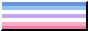 I am bigender A website button of the bigender pride flag